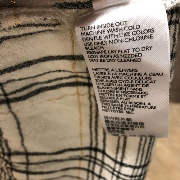 NWOT blouse size S women’s - Picture 11 of 12